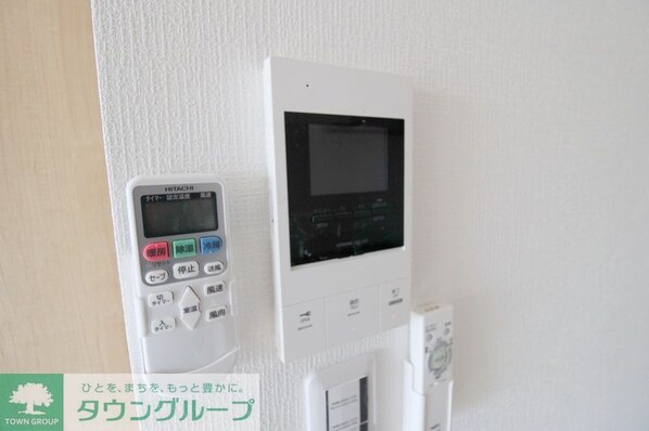 ノワール七里の物件内観写真